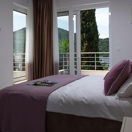 Luxury Apartment Mr. Perfect Dubrownik Zewnętrze zdjęcie