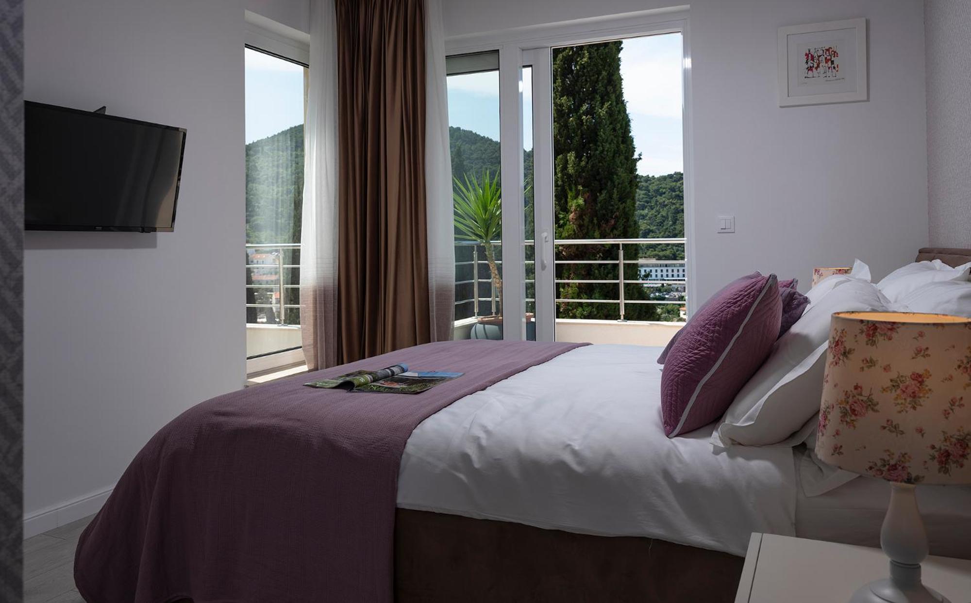 Luxury Apartment Mr. Perfect Dubrownik Zewnętrze zdjęcie