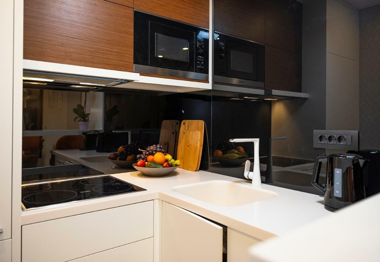 Luxury Apartment Mr. Perfect Dubrownik Zewnętrze zdjęcie