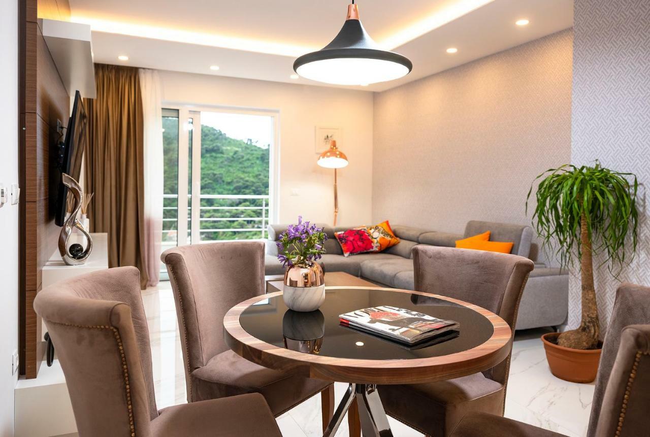 Luxury Apartment Mr. Perfect Dubrownik Zewnętrze zdjęcie