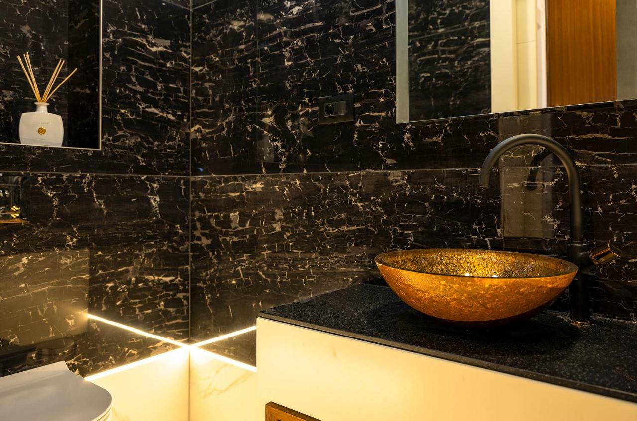 Luxury Apartment Mr. Perfect Dubrownik Zewnętrze zdjęcie